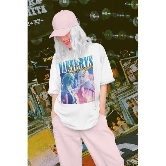 Other - Daenerys Targaryen T Shirt Actress